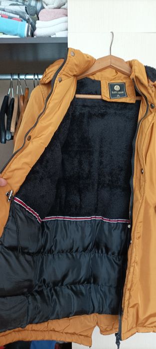 Зимно Яке с Гугла