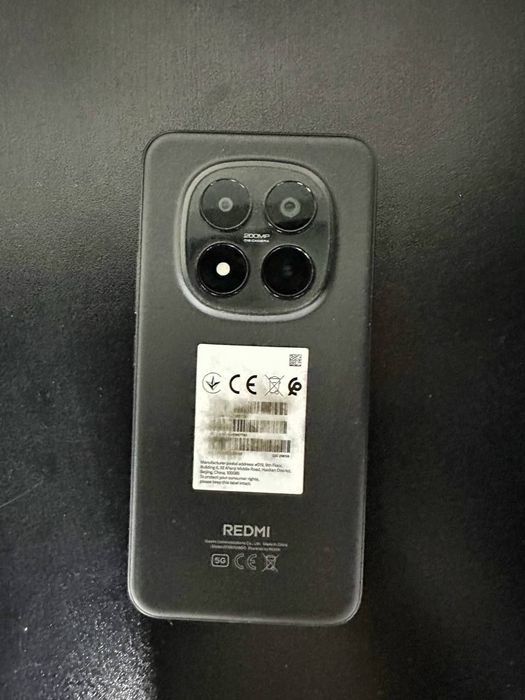 Redmi not 15 pro + sotiladi