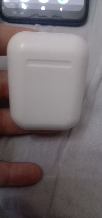 прадю аирподс i11 доставка есьть