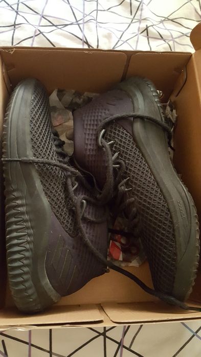 Адидас маратонки