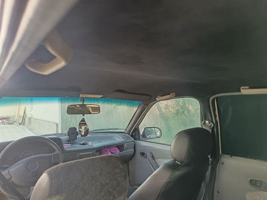 Nexia 1 2008 yaxshi xolatda