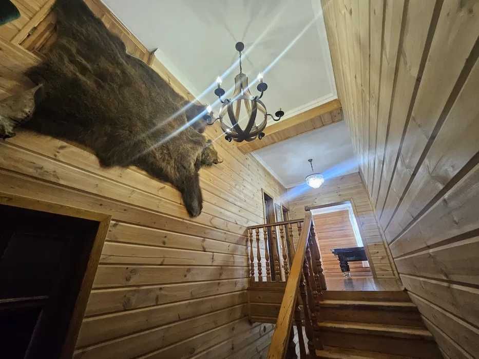 Коттедж по суточно