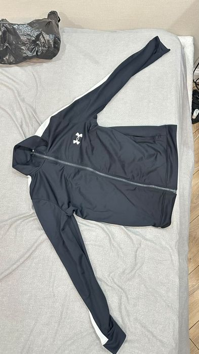 костюм under armour