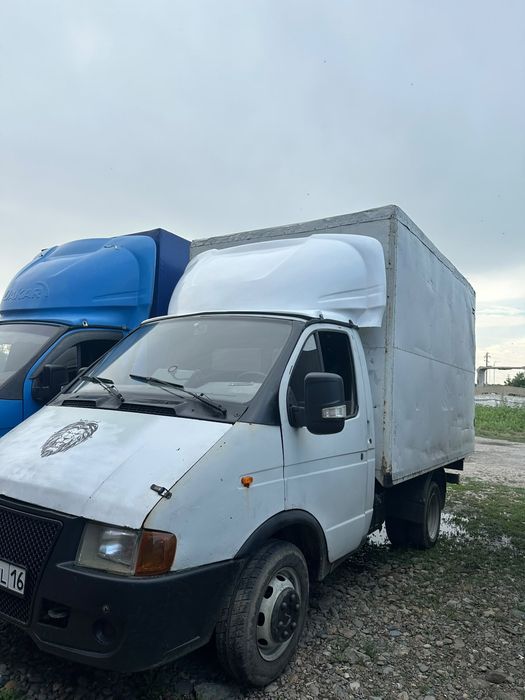 газель сатылады жағдайы жақсы матор 402