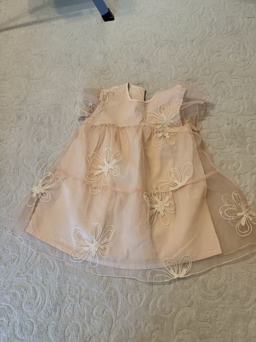 Rochie Zara 4-5 ani