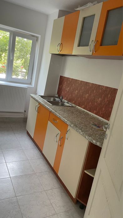 Inchiriez apartament 2 camere Bloc 223 Alexandria Teleorman