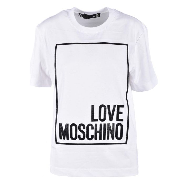 Чисто нова мъжка тениска Moschino