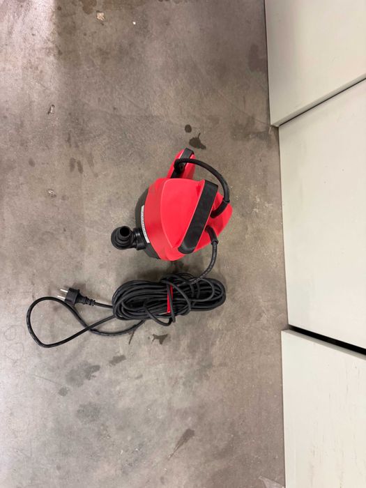 Помпа водна потоп. 750W 1 max 217L/min 8m RDP-WP25