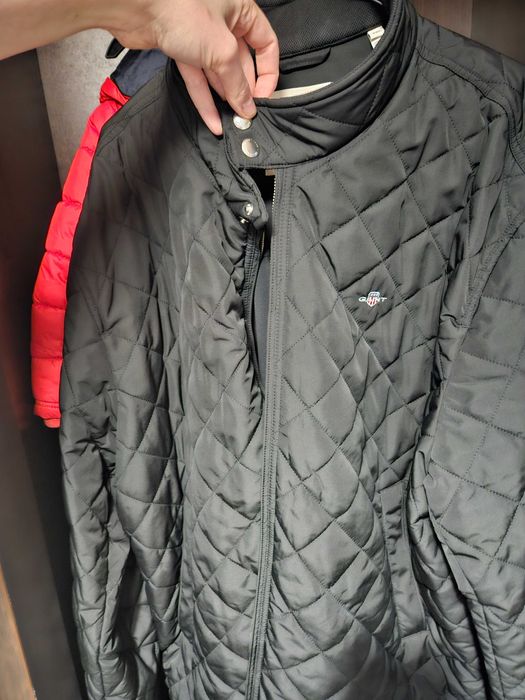 Geaca Gant, 4xl, barbati, noua fara eticheta