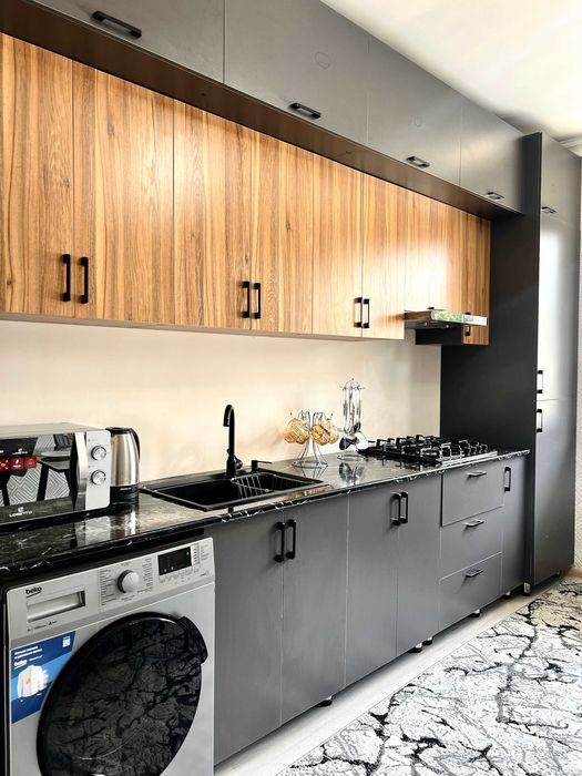 Посуточная аренда квартира на ЖК Чакар 198 метро Дружба народов