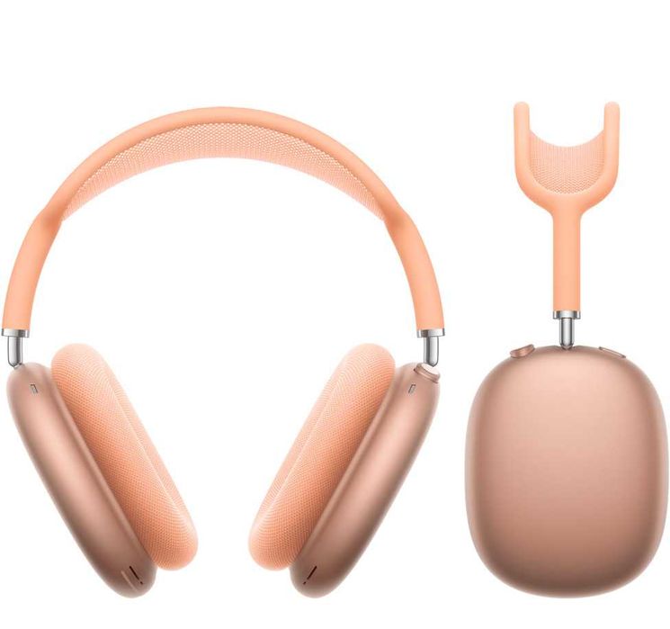 Нови! Apple AirPods Max 2 1г. Гаранция!