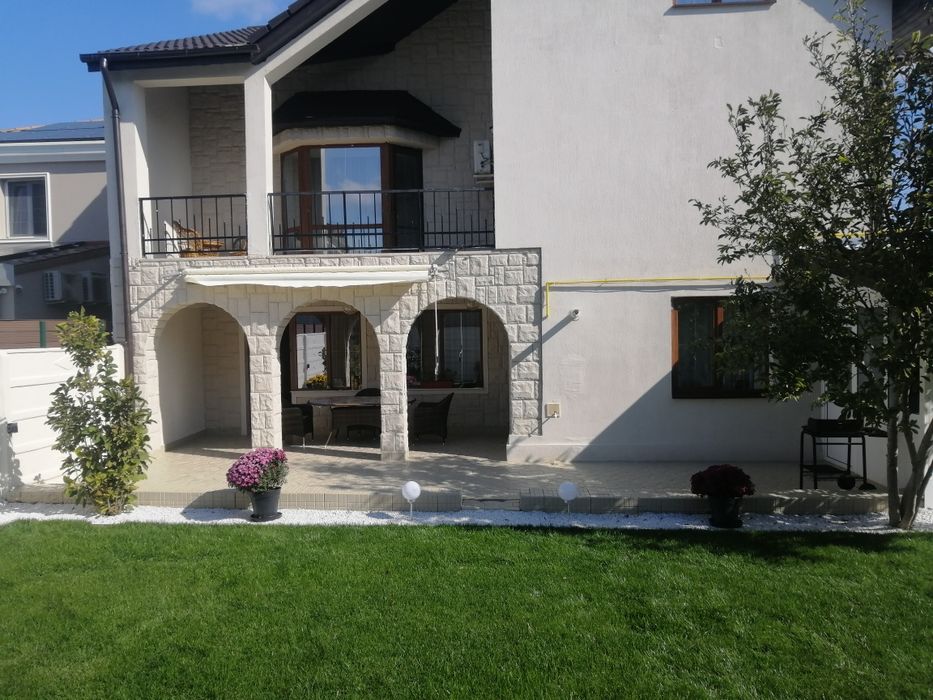 Vilă unicat în Ovidiu