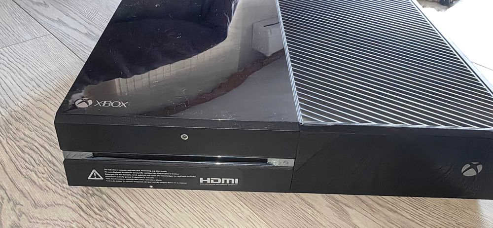 Xbox one 1540 console
