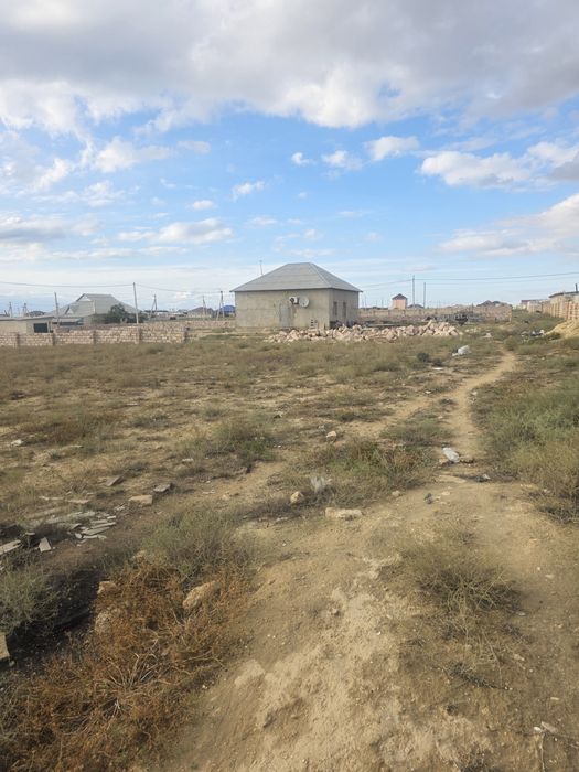 Бөліп төлеуге жер сатамын Тельманнан