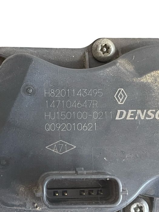 Supapa Egr Mercedes-Benz Citan Box 415 2012 - > 1.5 108 Cdi Om 607.951