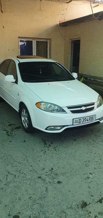 Продаётся авто жентра