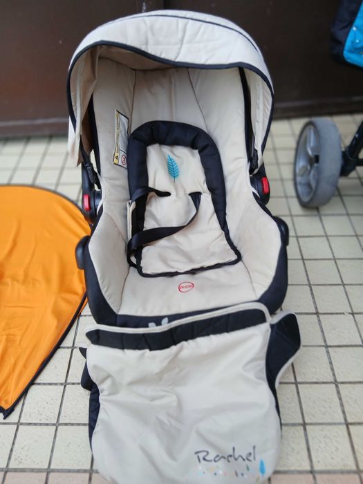 Количка Kangaroo