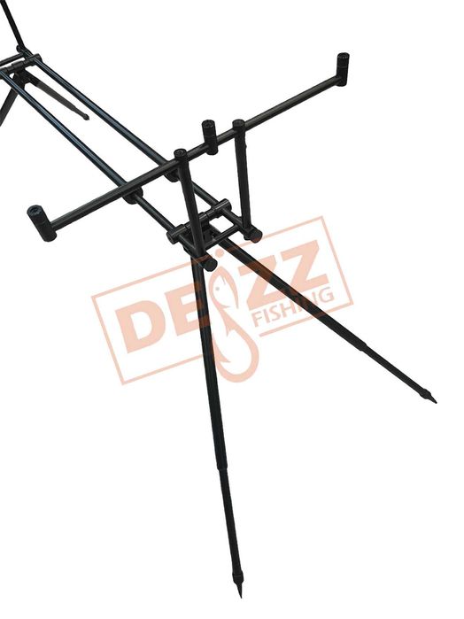 Шаранджийска стойка  ROD POD OSAKO VX1