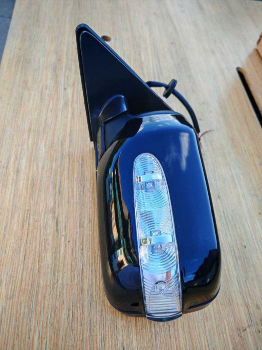 Зеркала на bmw e 36 с повторителем