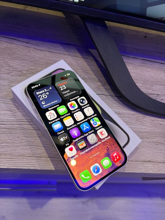 Iphone 14 128 GB