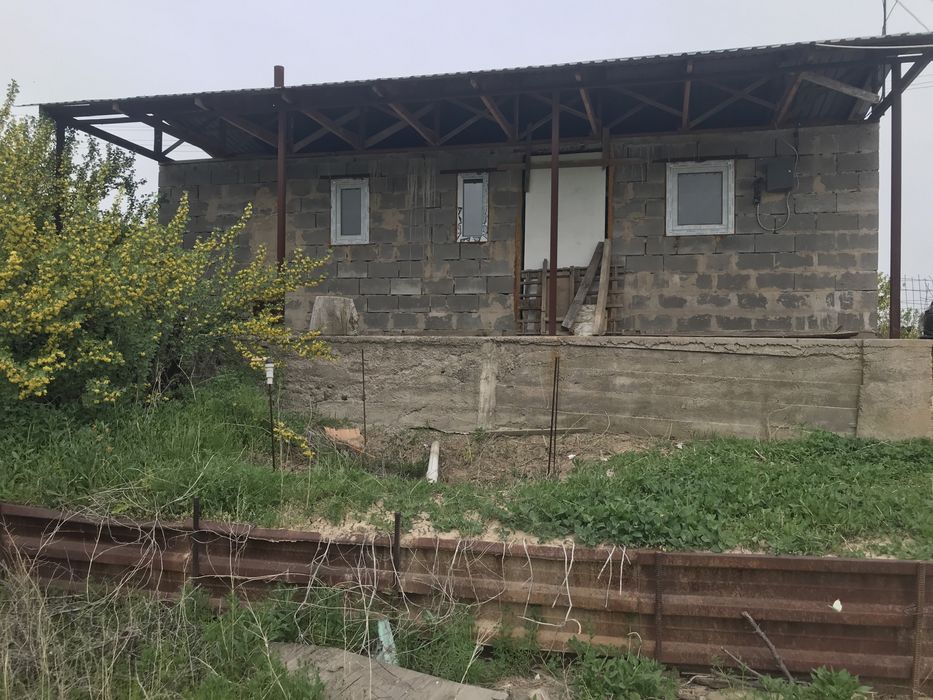 Продам дачу в Тураре