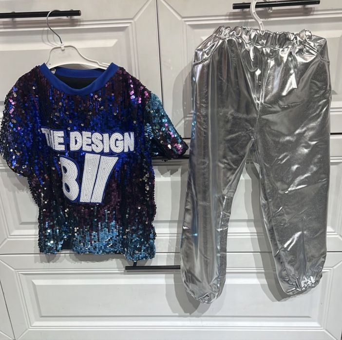 Костюм для танца