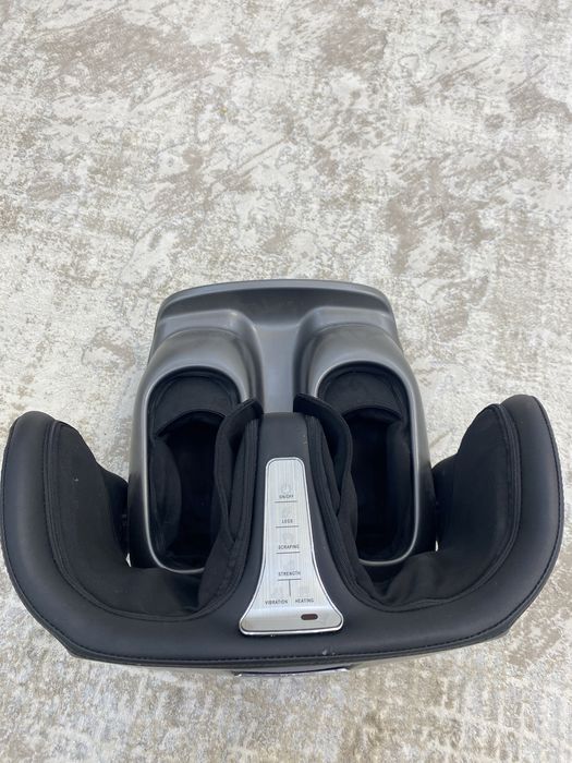 Массажный аппарат для ног