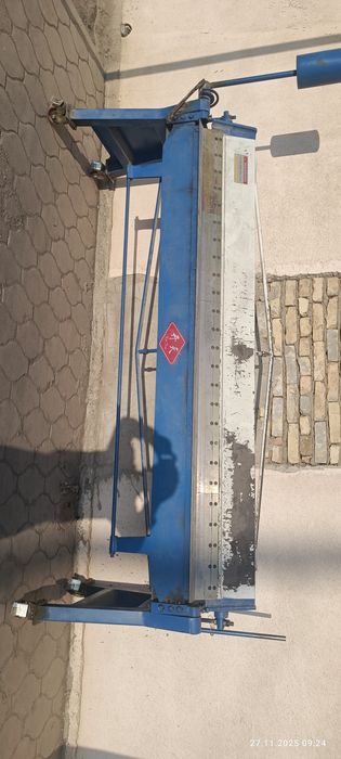 Listogib 2.5 metrlik sotiladi