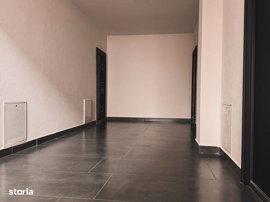 Apartament cu 2 camere in Sancraiu de Mures, semifinisat sau la cheie
