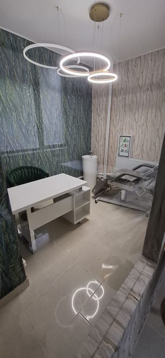 Inchiriez Spatiu Medical Nou Utilat 2 Cabinete Medicale Zona Lapus - Electroputere Parc Mall