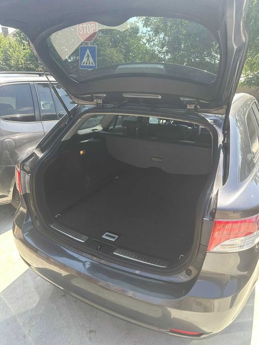 Toyota Avensis 2.0 D-4D