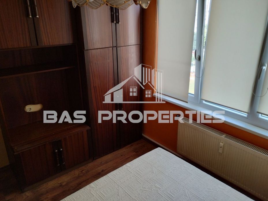 Дава се под наем Двустаен апартамент в София, Люлин 4 - 76 кв.м за 484.5 € - Снимка #9