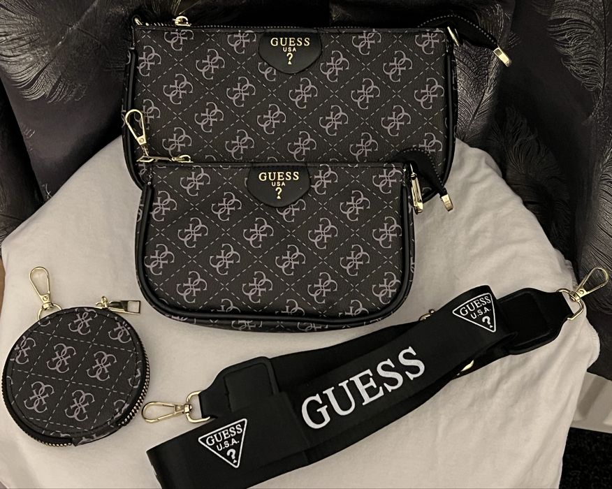Geanta Guess noua