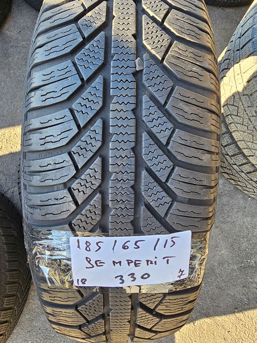 185 65 R 15 Semperit Iarna