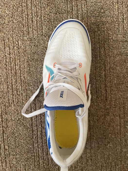 Joma tactico новые