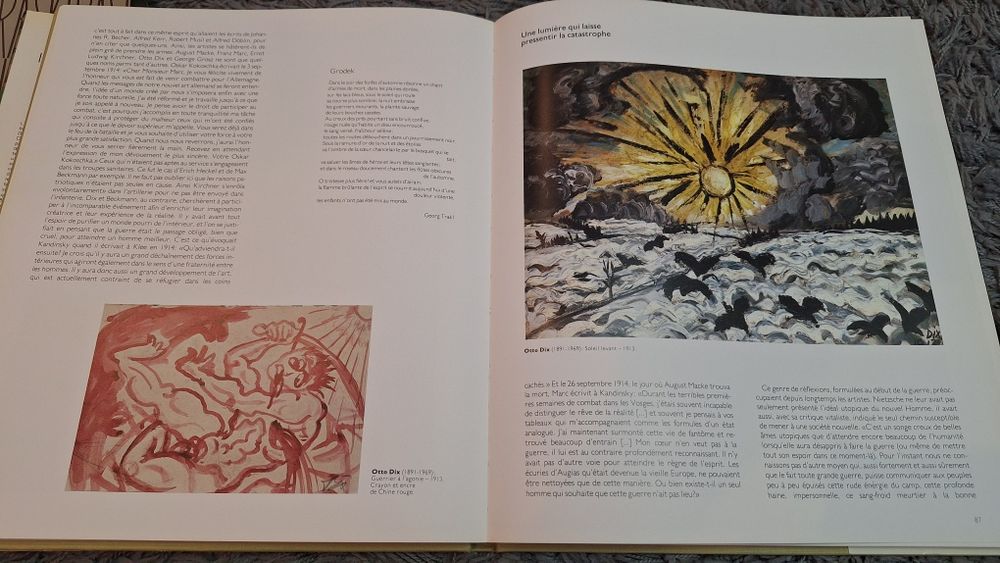 SKIRA Volume de Arta, print Geneva 1981-1986