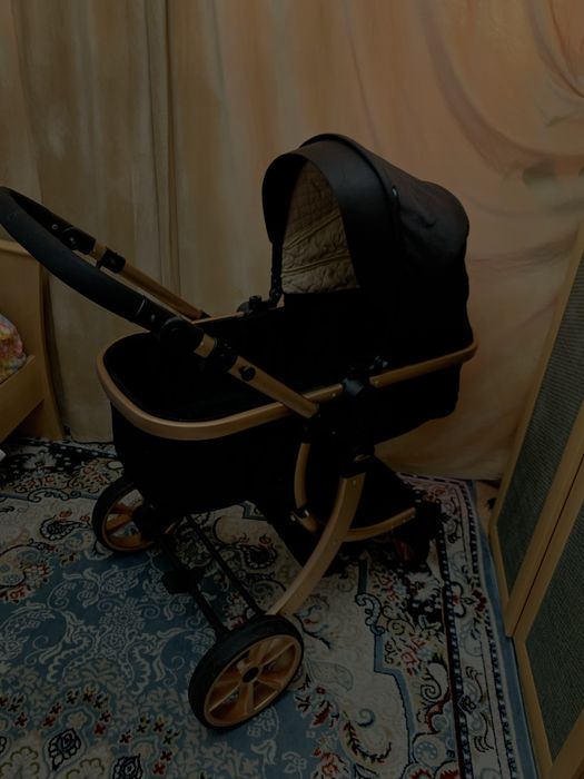 Коляска зима и лето