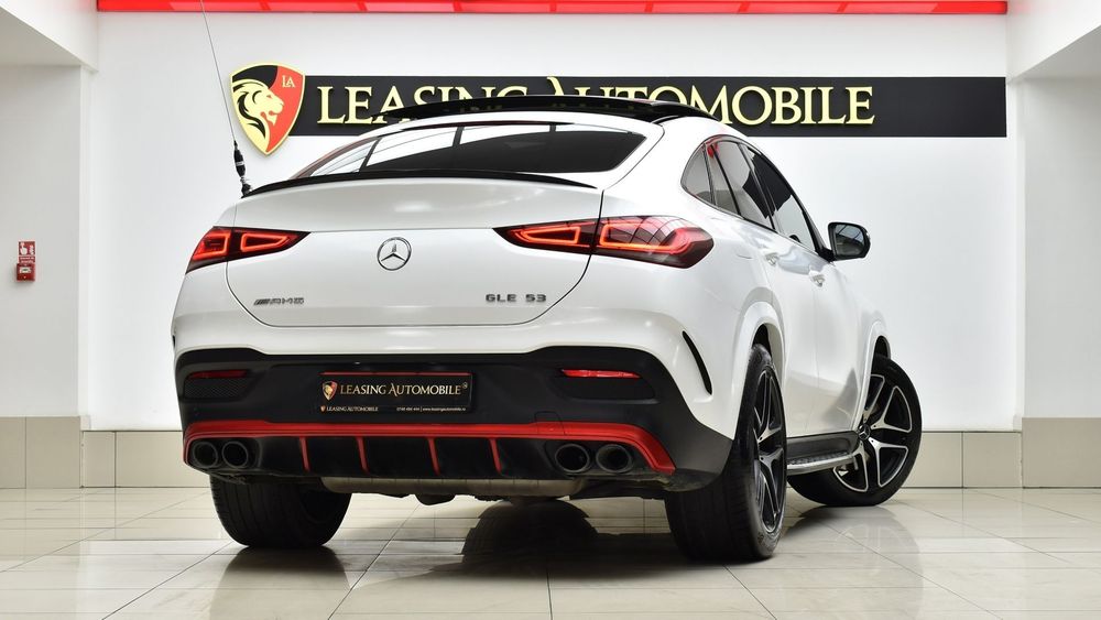 MERCEDES-BENZ GLE 2019 — imagine 4
