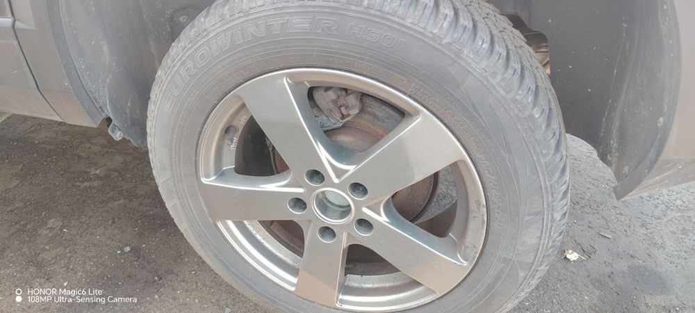 Dezmembrez Volkswagen T-Roc - 1 (2017 - 2020), 1.5 tsi, direct-shift gearbox (DSG), DADA, SSP