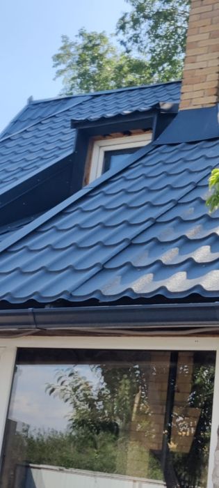 Металлочерепица/металл/ кровельный материал/ профлист/ кровля/ ондулин