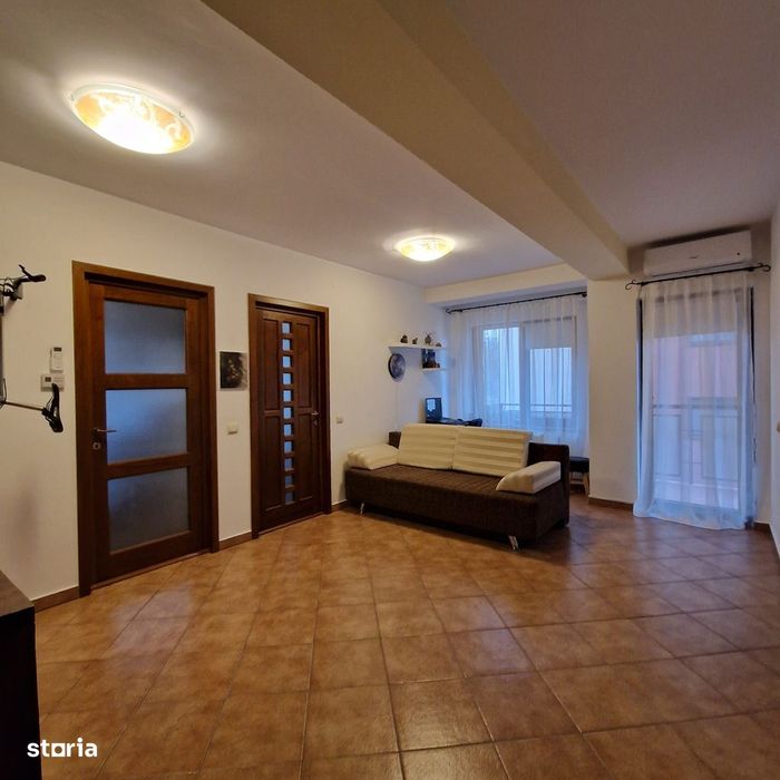 Apartament 2 camere, parcare, et intermediar, Floresti str Stejarului — fotografia 3