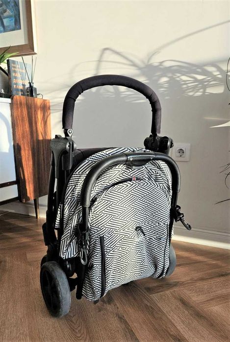 Лека детска количка Mast M2 само 5,9 кг