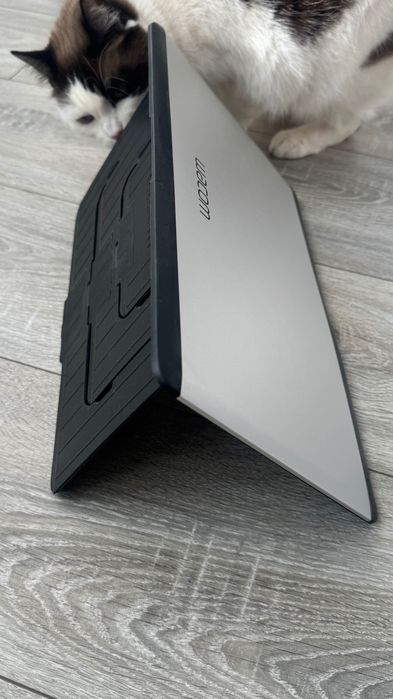 Tableta grafica Cintiq 13HD Creative Pen