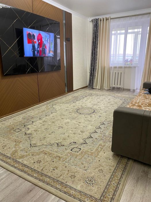 Сдам 2х комнатную квартиру