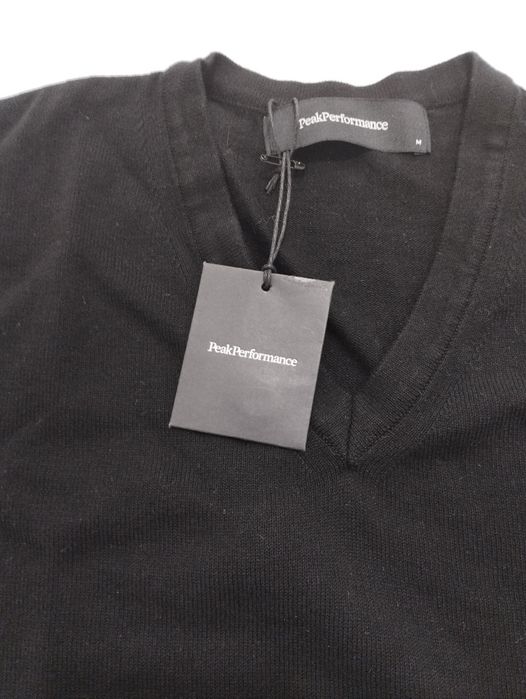 Мъжки пуловер Peak Performance