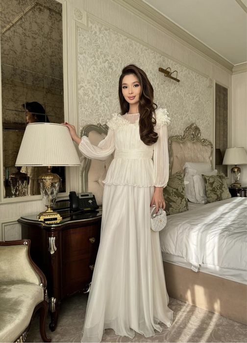 Вечернее платье La Parte