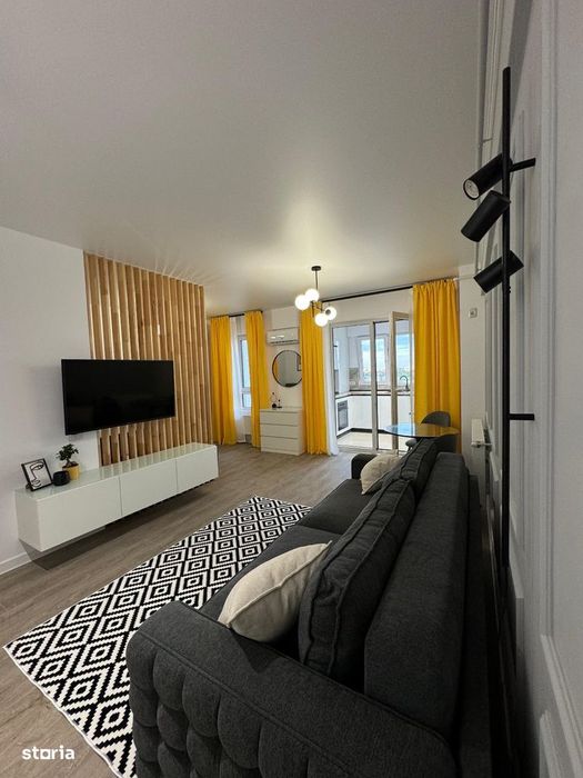 Inchiriez Studio | Central Address Str. Nasaud 77 | direct proprietar