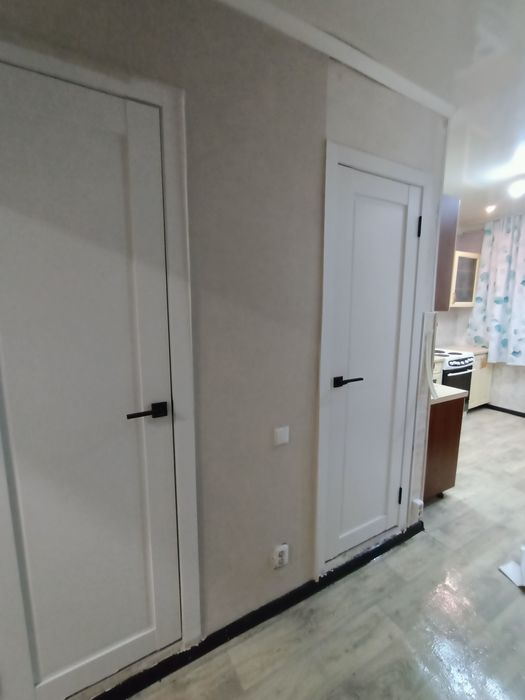 Продаётся 4х комн,квартира.