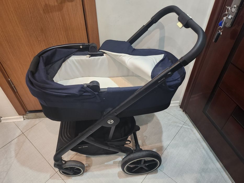 Бебешка количка Cybex Balios S