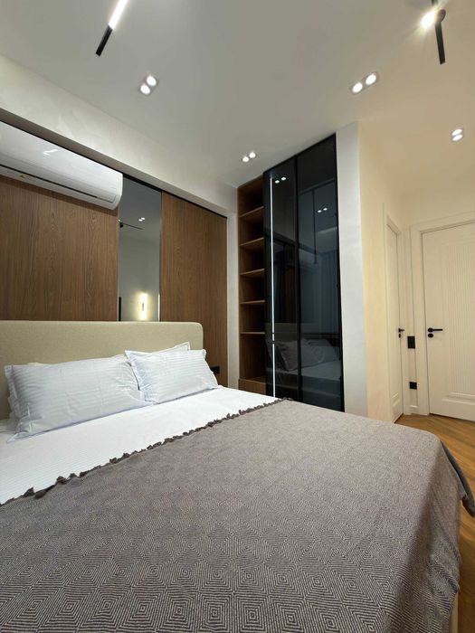 Яшнабад | 100 м² | квартира с мебелью и техникой Махтумкулий